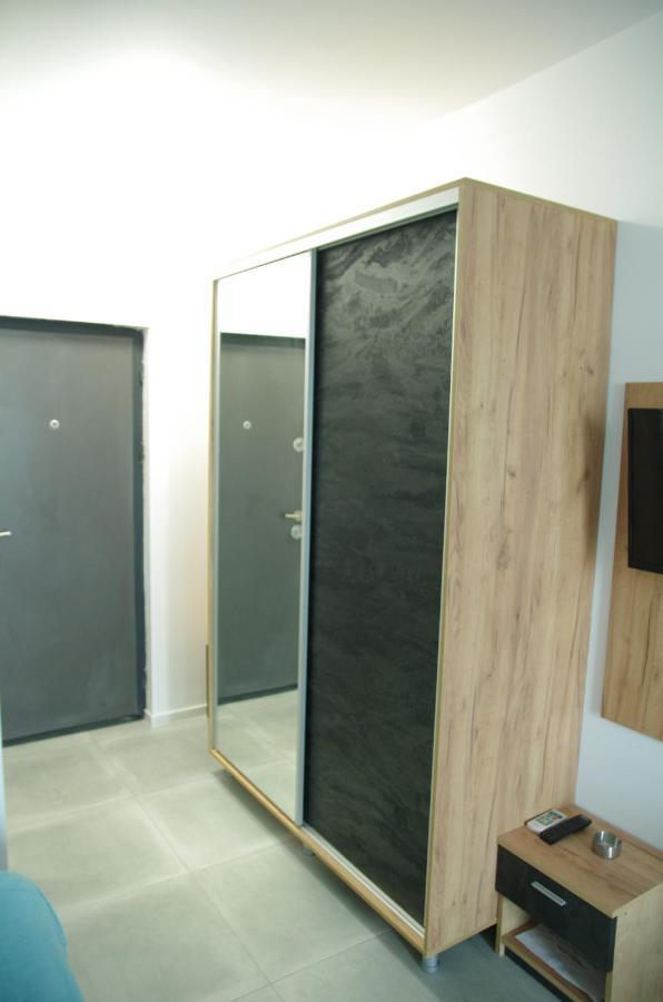Studio David Eforie Bagian luar foto